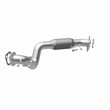 Load image into Gallery viewer, BRE Exhaust 14-17 NISSAN ROGUE 2.5L Front Pipe Kit
