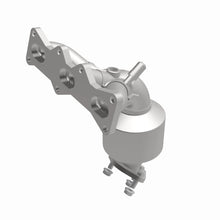 Load image into Gallery viewer, MagnaFlow Conv DF 96-02 Mazda Millenia 2.3L
