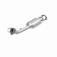 Load image into Gallery viewer, MagnaFlow Conv DF 01-04 Pathfinder Driver Side Rear
