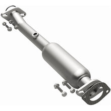 Load image into Gallery viewer, BRE Exhaust 04-15 Armada QX56 Titan 5.6L Front Pipe Kit
