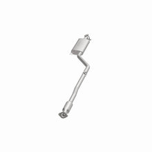 Load image into Gallery viewer, MagnaFlow Direct Fit Catalytic Converter 2020 Hyundai Palisade Underbody 3.8L FWD
