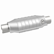 Load image into Gallery viewer, MagnaFlow Conv Universal 2.00 inch with single O2 OEM
