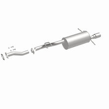 Load image into Gallery viewer, BRE Exhaust 96-99 Legacy 2.2L 2.5L Muffler Kit
