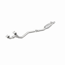Load image into Gallery viewer, MagnaFlow Conv BMW 69.75X6.5X4 1.75/1.75
