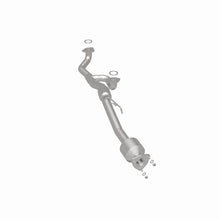 Load image into Gallery viewer, MagnaFlow Conv DF 14-15 Acura MDX 3.5L Underbody
