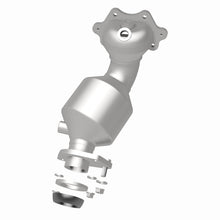 Load image into Gallery viewer, MagnaFlow Conv DF 06-10 Honda Civic 1.3L
