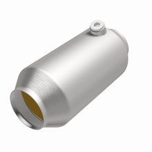 Load image into Gallery viewer, MagnaFlow Conv Univ 2.50inch Inlet
