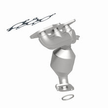 Load image into Gallery viewer, Magnaflow 07-10 Toyota Sienna 3.5L Direct Fit Converter
