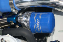Load image into Gallery viewer, GReddy Universal Oil Filter Relocation Kit- M20x1.5

