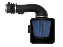 Load image into Gallery viewer, afe Magnum FORCE Open Element Intake Nissan Patrol (Y61) 17-24 L6-4.8L
