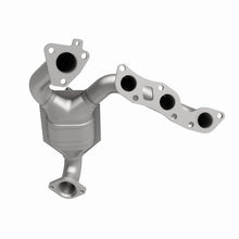 Load image into Gallery viewer, MagnaFlow Conv DF 3/01-02 Mercury Villager 3.3L Manifold
