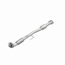 Load image into Gallery viewer, MagnaFlow Conv Direct Fit Catalytic Converter 2007-2015 Nissan Altima L4 2.5L Gas and Diesel
