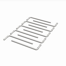Load image into Gallery viewer, MagnaFlow Hanger .50inch 90 deg 10pk
