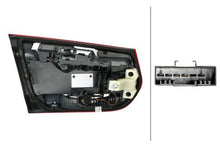 Load image into Gallery viewer, Hella 2013-2019 BMW 320i Right Tail Light
