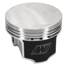 Load image into Gallery viewer, Wiseco Toyota 20R22R 1.374 C.H 3701XC Piston Shelf Stock
