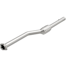 Load image into Gallery viewer, MagnaFlow Conv DF 99-00 BMW 540i 4.4L PS Rear
