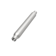 Load image into Gallery viewer, MagnaFlow Muff GP 3.5 Dia 26inch 2.25/2.25
