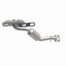 Load image into Gallery viewer, MagnaFlow Conv DF BMW 3 01-06 Front
