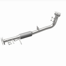 Load image into Gallery viewer, BRE Exhaust 90-93 Accord 2.2L Front Pipe Kit
