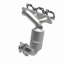Load image into Gallery viewer, MagnaFlow Conv DF 01-05 Ford Escape / Mazda Tribute 2.0L (CA Emissions)
