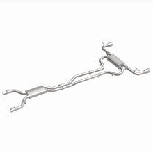 Load image into Gallery viewer, MagnaFlow 07-15 Audi Q7 BRE Exhaust Kit
