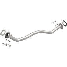 Load image into Gallery viewer, BRE Exhaust 00-04 Xterra 3.3L Front Pipe Kit
