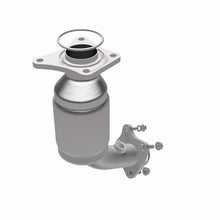 Load image into Gallery viewer, MagnaFlow Conv DF 02-03 Altima 3.5 rr mani OE
