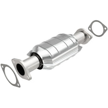 Load image into Gallery viewer, MagnaFlow Conv DF 01-04 Nissan Frontier 2.4L Rear
