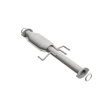 Load image into Gallery viewer, MagnaFlow Conv DF 02-04 Tacoma 3.4L rear 50S
