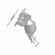 Load image into Gallery viewer, MagnaFlow Conv DF 04-06 Toyota Sienna 3.3L
