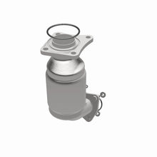 Load image into Gallery viewer, Magnaflow 04-07 Nissan Murano 3.5L Direct Fit Catalytic Converter
