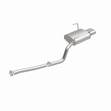 Load image into Gallery viewer, BRExhaust 10-13 Acura MDX 3.7L Direct-Fit Exhaust Muffler Kit
