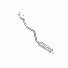 Load image into Gallery viewer, MagnaFlow Conv BMW 69.75X6.5X4 1.75/1.75
