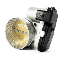 Load image into Gallery viewer, BLOX Racing 15-17 Ford Mustang 5.0 / Ford F150 5.0L V8 Coyote Truck XTREME 90mm DBW Throttle Body
