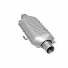 Load image into Gallery viewer, MagnaFlow Conv Univ 2.25 W/Air
