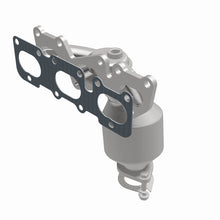 Load image into Gallery viewer, MagnaFlow Conv DF 06-08 Hyun/Kia 3.8L R
