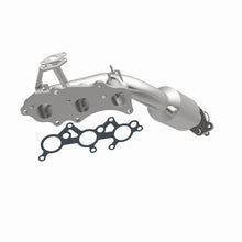 Load image into Gallery viewer, Magnaflow 2013 FJ Cruiser V6 4 OEM Manifold Direct Fit Converter
