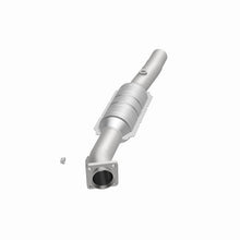 Load image into Gallery viewer, MagnaFlow Conv DF 01-03 Audi S8 4.2L Driver Side
