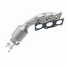 Load image into Gallery viewer, MagnaFlow Conv DF 10-12 Hyundai Genesis 3.8L
