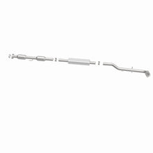 Load image into Gallery viewer, MagnaFlow Conv Direct Fit 09-12 Venza 3.5L Underbody
