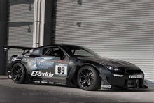 Load image into Gallery viewer, GReddy 09+ Nissan GT-R R35 Rocket Bunny GT-Wing (Hardware)
