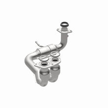 Load image into Gallery viewer, MagnaFlow Conv DF OEM Grade 00-05 Toyota MR2 Spyder 1.8L Rear
