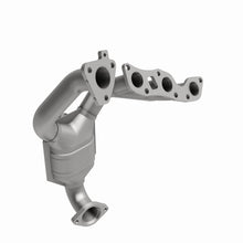 Load image into Gallery viewer, MagnaFlow Conv DF 3/01-02 Mercury Villager 3.3L Manifold
