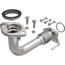 Load image into Gallery viewer, BRE Exhaust 03-07 Accord 2.4L Front Pipe Kit
