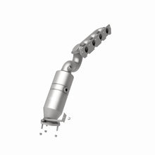 Load image into Gallery viewer, MagnaFlow Conv DF 07-08 Audi A6/A8 4.2L
