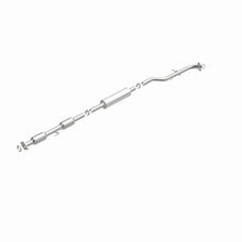 Load image into Gallery viewer, MagnaFlow Conv Direct Fit 09-12 Venza 3.5L Underbody
