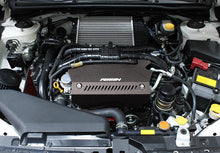 Load image into Gallery viewer, Perrin 15-16 Subaru WRX / STI Black Pulley Cover For FA DIT Engines
