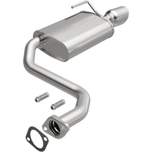 Load image into Gallery viewer, BRE Exhaust 09-17 Maxima 3.5L Muffler Kit
