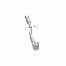 Load image into Gallery viewer, Magnaflow 99-00 Galant L4 2.4 OEM Underbody Direct Fit Converter

