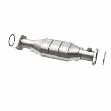 Load image into Gallery viewer, Magnaflow Conv DF 00-02 Mazda 626 2.0L Rr CA
